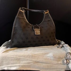 Dooney and Bourke Handbag